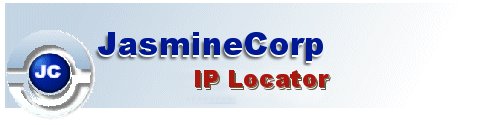 jasminecorp.net IP Locator